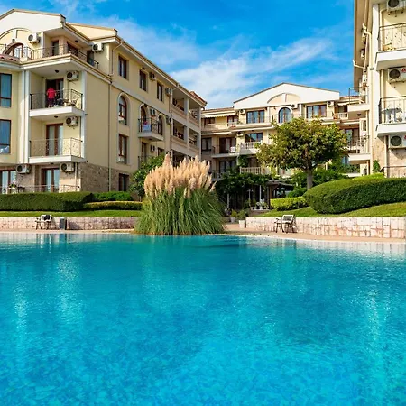 Apartment Menada Royal Bay *