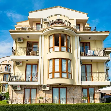 Apartment Menada Royal Bay Sweti Wlas