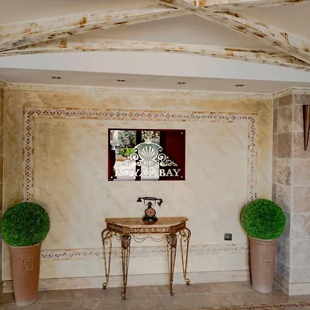 Menada Royal Bay Apartment Sweti Wlas