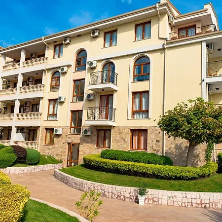 Apartment Menada Royal Bay Sweti Wlas