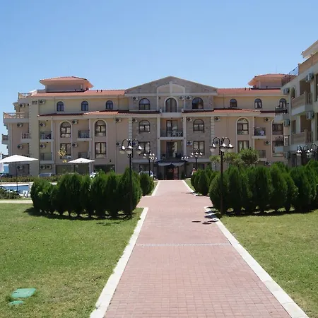 Menada Royal Bay * Sweti Wlas