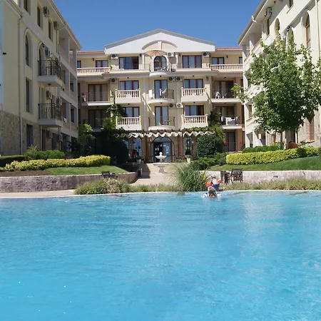 Menada Royal Bay * Sweti Wlas