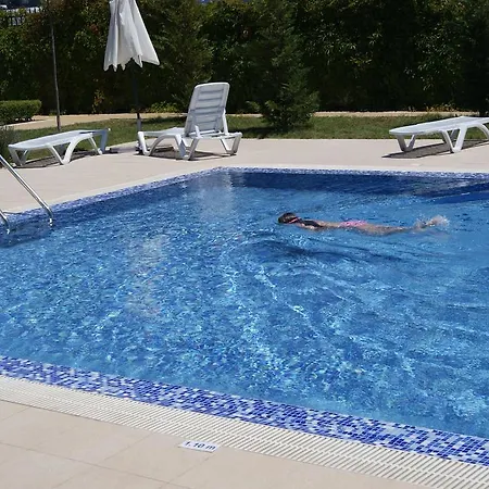 Apartment Menada Royal Bay *