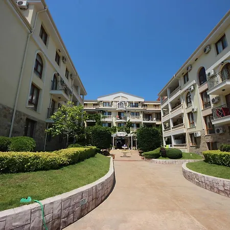 Apartment Menada Royal Bay *