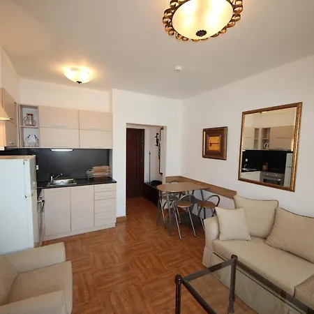 Apartment Menada Royal Bay