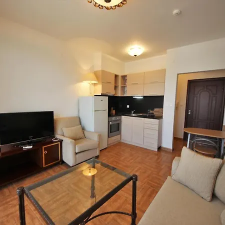 Apartment Menada Royal Bay *